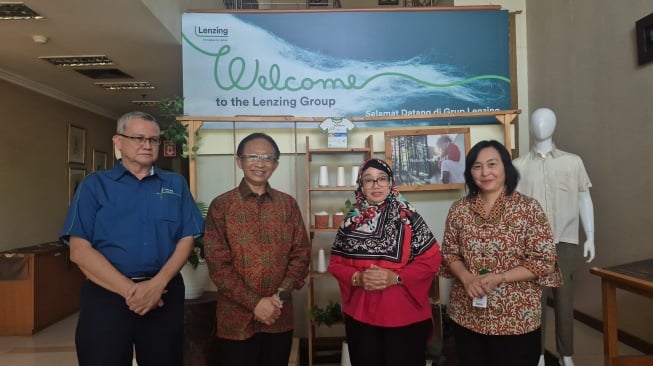 Pelaku Usaha Tekstil Tekankan Pentingnya Keandalan Listrik untuk Dukung Produktivitas Industri