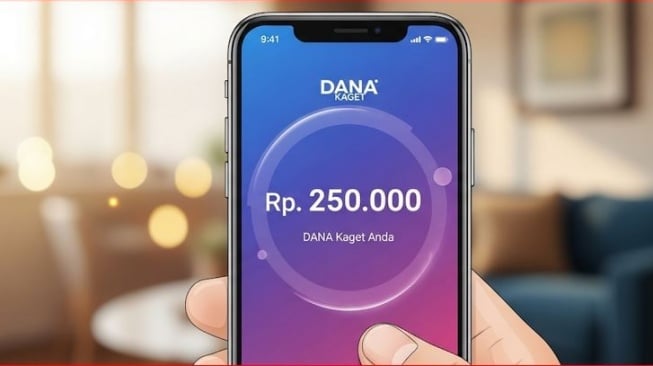 Ngopi Asik di Warkop Lebih Hemat, Klaim 5 Saldo Dana Kaget Ini