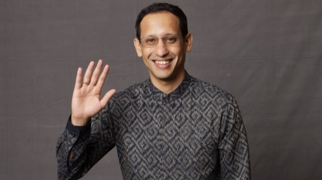 Nadiem Makarim Anak Siapa? Lahir dari Keluarga Antikorupsi, Kini Tersangka Kasus Laptop