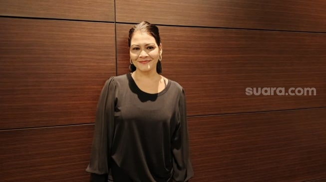 Konser Dewa 19 di Tengah Gejolak, Melanie Subono Ingatkan Ahmad Dhani: Jaga Sensitivitas