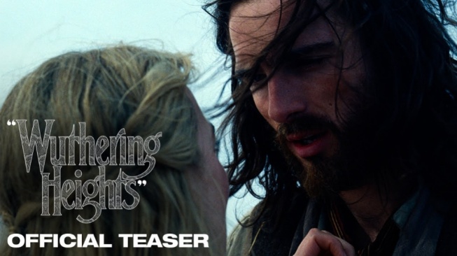 Margot Robbie Terjerat Cinta Rumit di Film Wuthering Heights, Tayang 2026