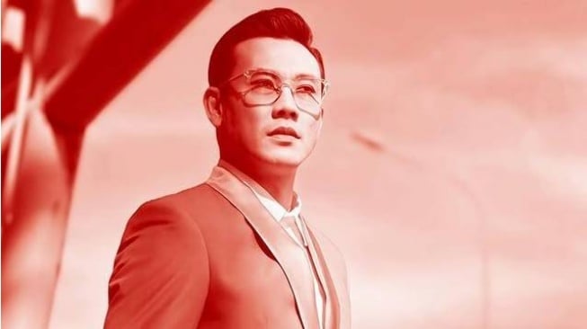 Link Resmi Bikin Foto Profil Merah Putih ala Denny Sumargo, Ternyata Sarat Makna