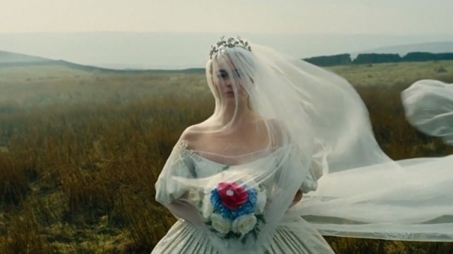 Lebih Gelap dan Sensual, Ini Sinopsis Film Wuthering Heights 2026