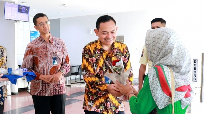 BRI Cepu Soroti Peran UMKM di Hari Pelanggan Nasional 2025