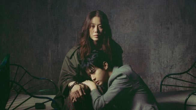 5 Drama Korea Psikologis Thriller Tayang di Netflix, Terbaru Queen Mantis
