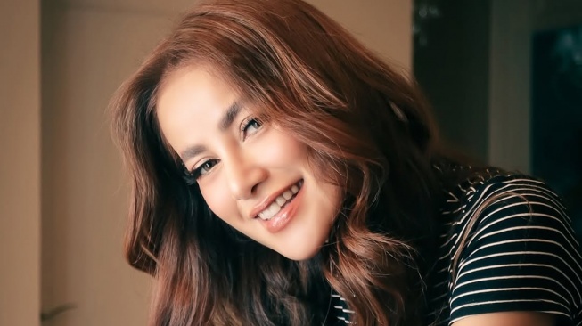 Olla Ramlan. [Instagram]