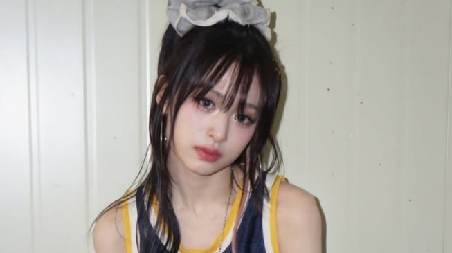 Bikin Makin Gemes! 4 OOTD Cute & Youthful ala Ahyeon BABYMONSTER