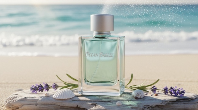 Wangian Memukau Seharian? Ini Dia 5 Parfum Wanita Segar Tahan Lama yang Wajib Kamu Punya!