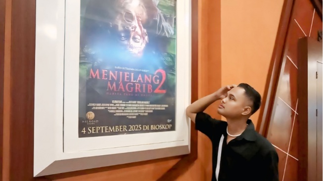Review Film Menjelang Magrib 2, Nggak Ada Alasan Buat Dilanjutkan!
