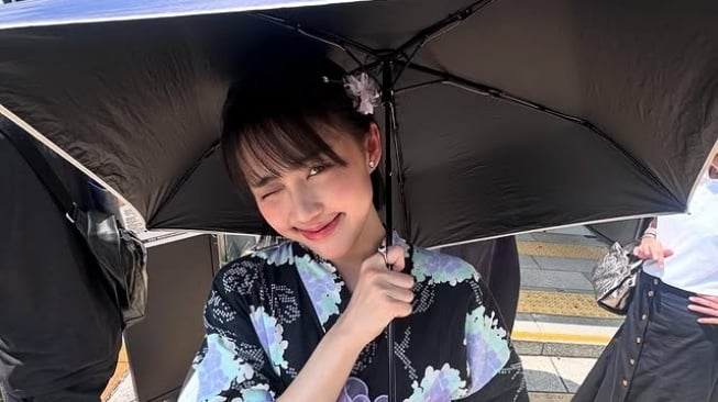 Apa Saja Golden Rules JKT48? Tidak Hanya Dilarang Berpacaran