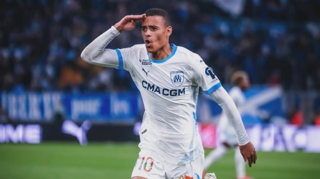 Pintu Timnas Inggris Masih Ditutup Thomas Tuchel, Mason Greenwood Membelot ke Jamaika?