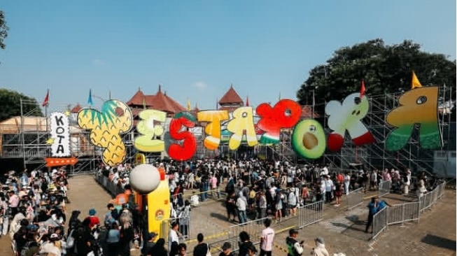 Duduk Perkara Banyak Band Cabut dari PestaPora karena Freeport: Tuai Kecewa Hingga Putus Kerjasama