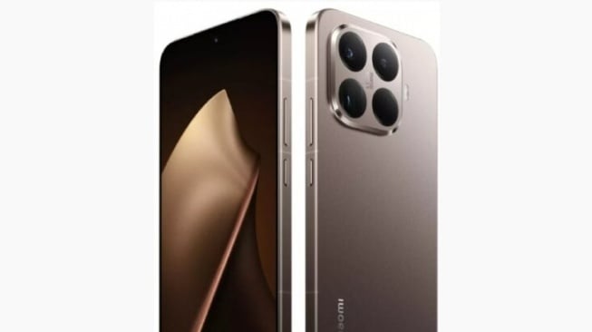 Andalkan RAM 12 GB, Bocoran Harga Xiaomi 15T Beredar ke Publik