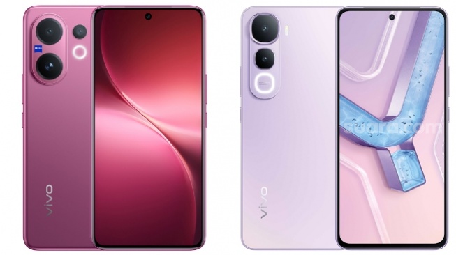 Daftar Harga HP Vivo Terbaru September 2025: Flagship Layar Lipat hingga Gaming Gahar