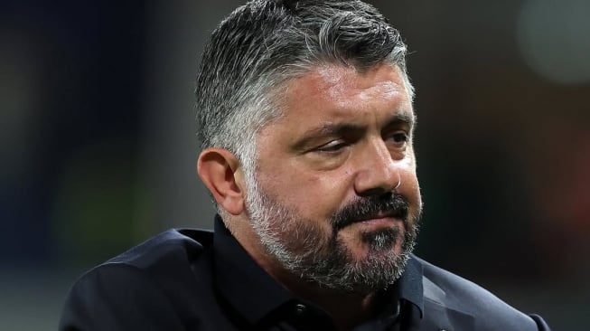 Italia Bukan Catenaccio Lagi? Gennaro Gattuso Ubah Gli Azzurri Jadi Mesin Gol