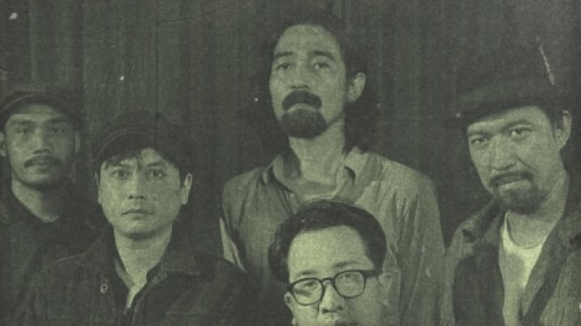 Cancel Pestapora Imbas Freeport, Silampukau Kadung di Jakarta: Niat Bikin Konser Kecil-kecilan!