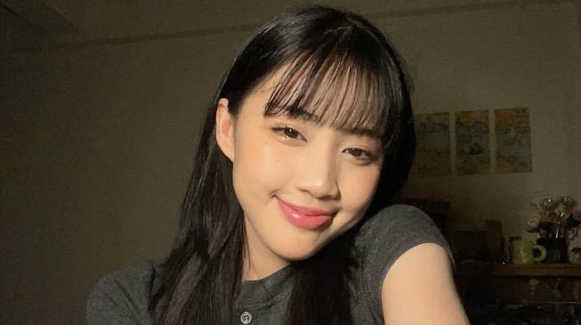 Ella JKT48. [Instagram]