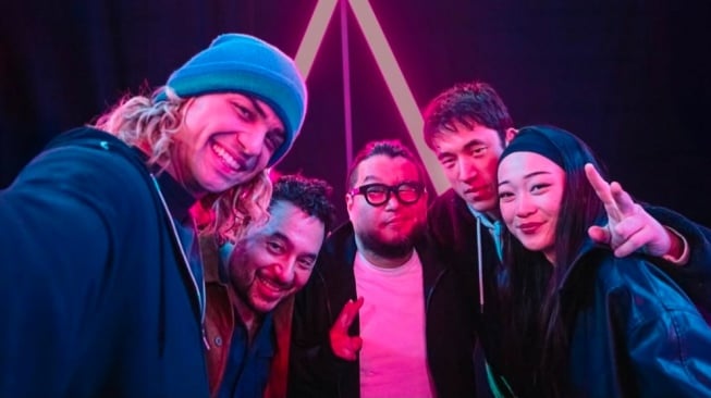 Jajaran Pemain Sudah Lengkap, Syuting Film Street Fighter Kini Dimulai