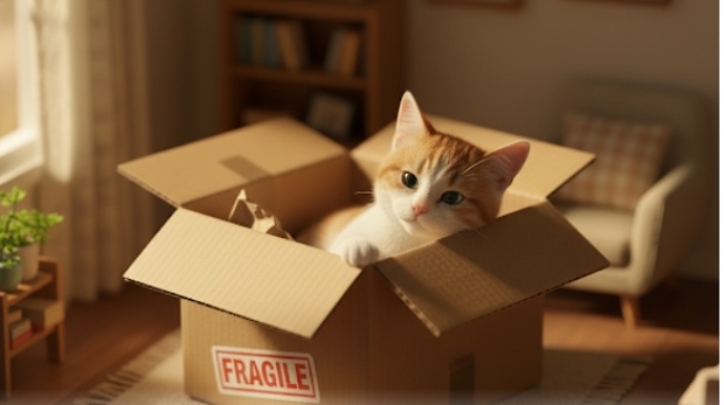 miniatur AI anabul