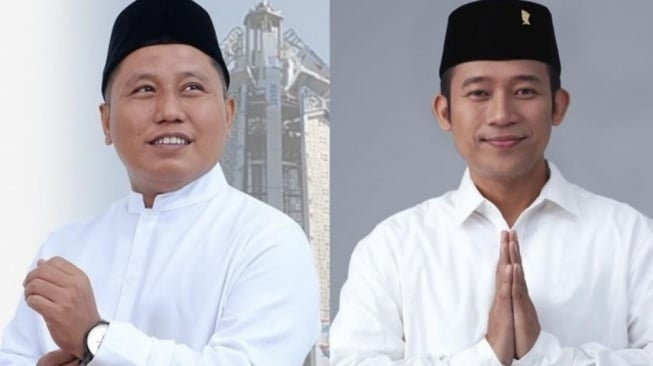 Narji Kini Jadi Juragan Sawah, Warganet Sindir Denny Cagur Masuk DPR