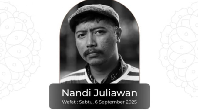 Aktor Preman Pensiun 'Encuy' Ditemukan Meninggal Dunia, Polisi Selidiki Dugaan Bunuh Diri