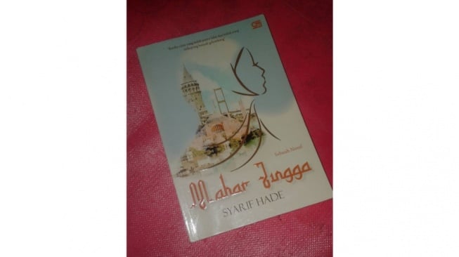 Mahar Jingga: Cinta yang Halal Tapi Tak Selalu Membahagiakan