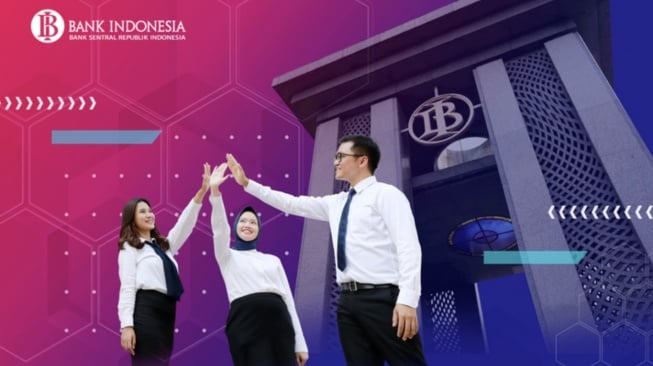 Lowongan PCPM Bank Indonesia 2025: Jadwal, Syarat, Jurusan, dan Link Resmi