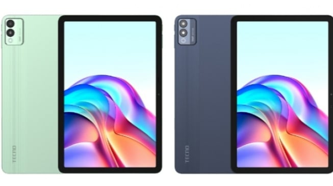 Tecno Megapad Pro vs Redmi Pad SE: Harga, Spesifikasi, Kelebihan, Kekurangan