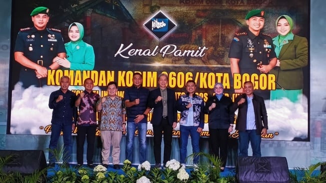 Tongkat Komando Kodim 0606 Berpindah, Kolonel Gan Gan Langsung Dihadang PR Berat Ini...