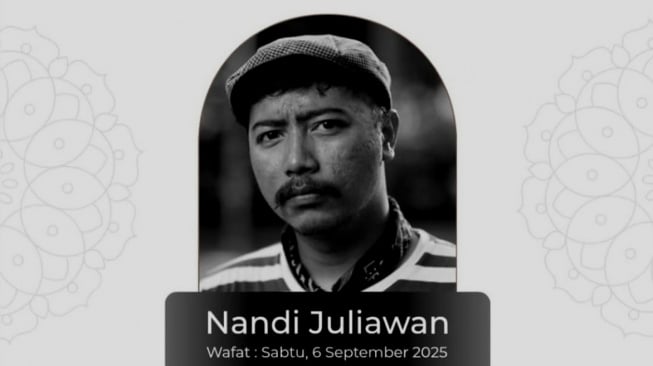 Tragedi Preman Pensiun, Benarkah Aktor Encuy Meninggal Gantung Diri di Garut?