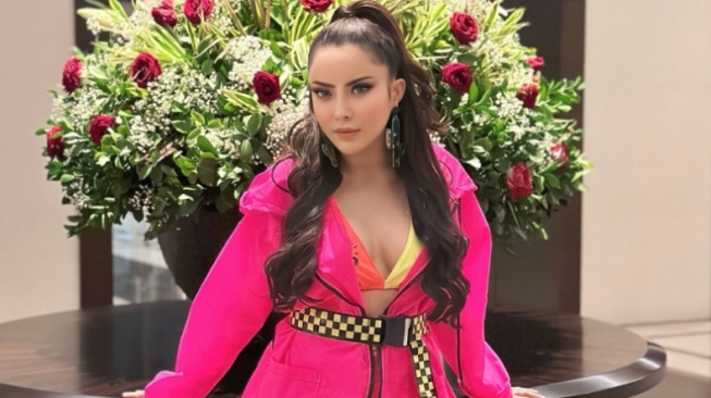 Ayu Aulia Ancam Bongkar Rahasia Jika Ridwan Kamil Terbukti Berdamai dengan Lisa Mariana