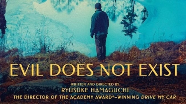 Evil Does Not Exist, Menelanjangi Judul Film yang Terasa Gugatan Hamaguchi