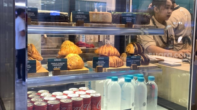 Inovasi Kafe Ini Tawarkan Pengalaman Ngopi Premium Ala Gen Z