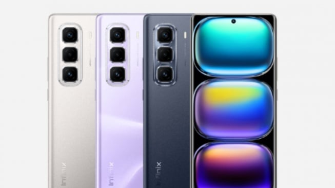 4 Pilihan HP Murah Rp1 Jutaan RAM 8 GB Terupdate September 2025, Spek Dewa