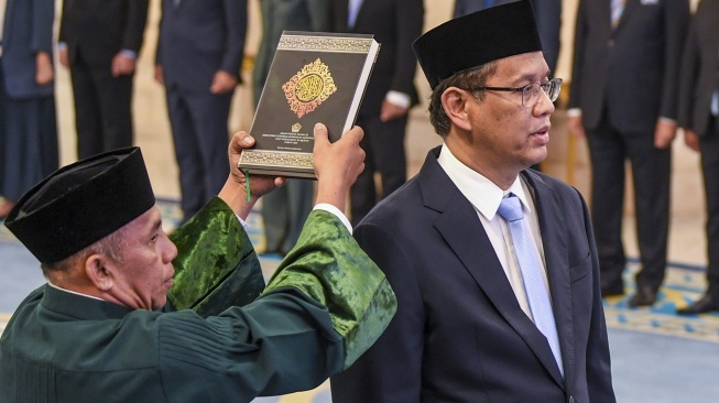 Menkeu Purbaya Pede IHSG Akan Naik Lagi, Meski Anjlok Saat Sri Mulyani Dicopot
