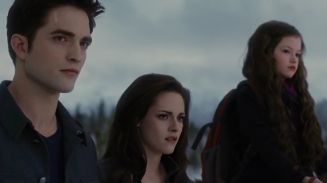 Era Vampir Berkilau Kembali, Lionsgate Hadirkan Maraton Gratis The Twilight Saga di YouTube