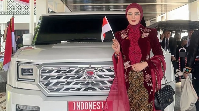 Dosen Keluhkan Sulitnya Urus Linieritas, Sentil Posisi Mulan Jameela di Komisi VII DPR