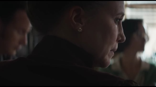 Conjuring: Last Rites Raup Rp 2,8 Triliun dan Cetak Sejarah Baru (Instagram)