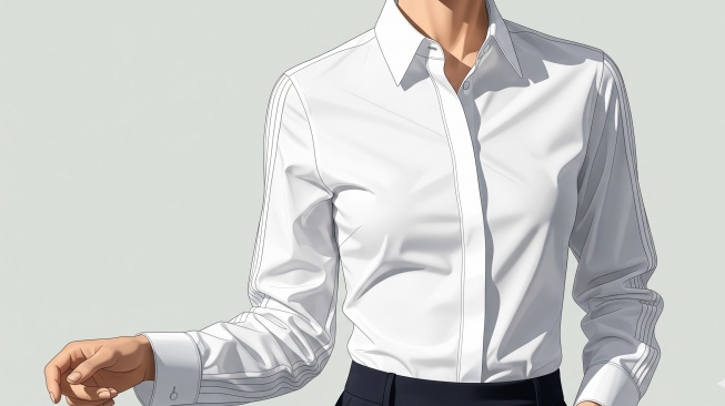 Tips Mencuci Baju Putih yang Benar agar Tetap Putih Bersih dan Awet Seperti Baru