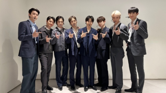 Bagikan Teaser Misterius, EXO Umumkan Comeback Grup pada Bulan Desember