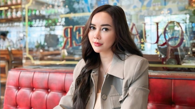 6 Artis Liburan Akhir Tahun ke Luar Negeri, Aura Kasih Pilih Jepang