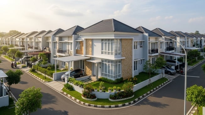 Apa yang Dimaksud Rumah Hook? Ini Penjelasan dan Manfaatnya