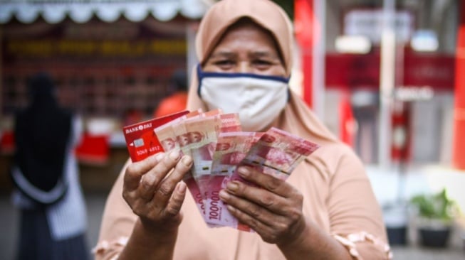 Cara Cek Penerima Bansos PKH dan BPNT 2025, Ini Panduan Lengkapnya