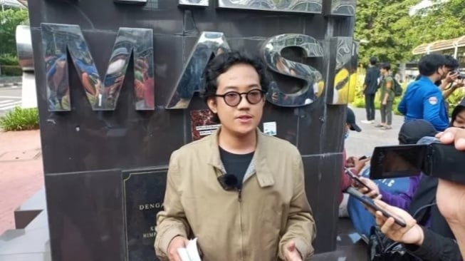 Delpedro Marhaen, Kriminalisasi Aktivis dan Cermin Demokrasi yang Retak