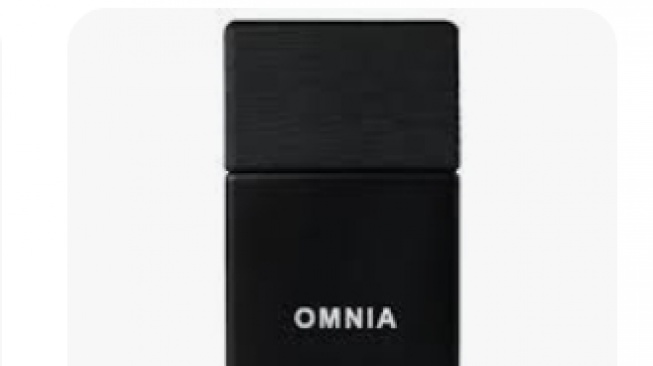 Saff & Co. - OMNIA (Inspired by Oolong Tea)