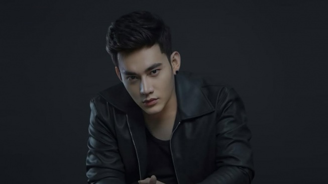 Irwansyah Putra Hasibuan alias Ayonk. [Instagram]