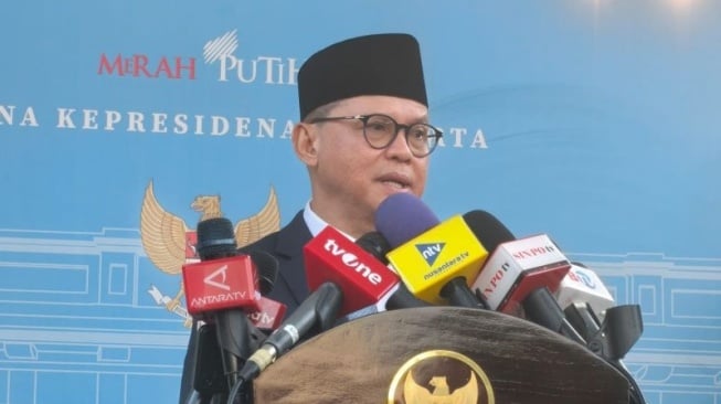 Sosok Gus Irfan, Cucu Pendiri NU Jadi Menteri Haji Pertama RI Pilihan Prabowo