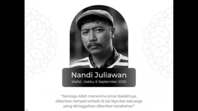 Kronologi Wafatnya Encuy 'Preman Pensiun': Ditemukan Istri, Langsung Dimakamkan Malam Itu Juga
