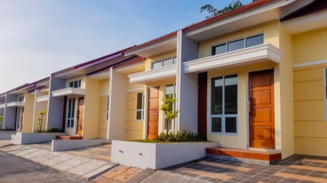 5 Lokasi Rumah Murah di Cileungsi Harga Mulai 130 Juta, Cocok untuk Milenial Gaji UMR