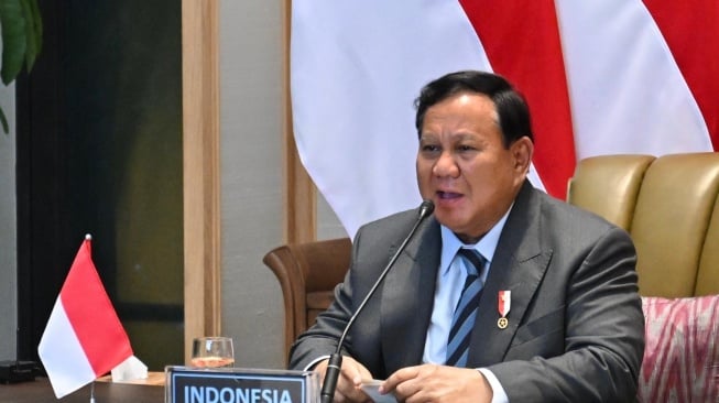 Prabowo Dinilai Kian Objektif Pilih Menteri, Efek Kritik Publik dan Gejolak Demo